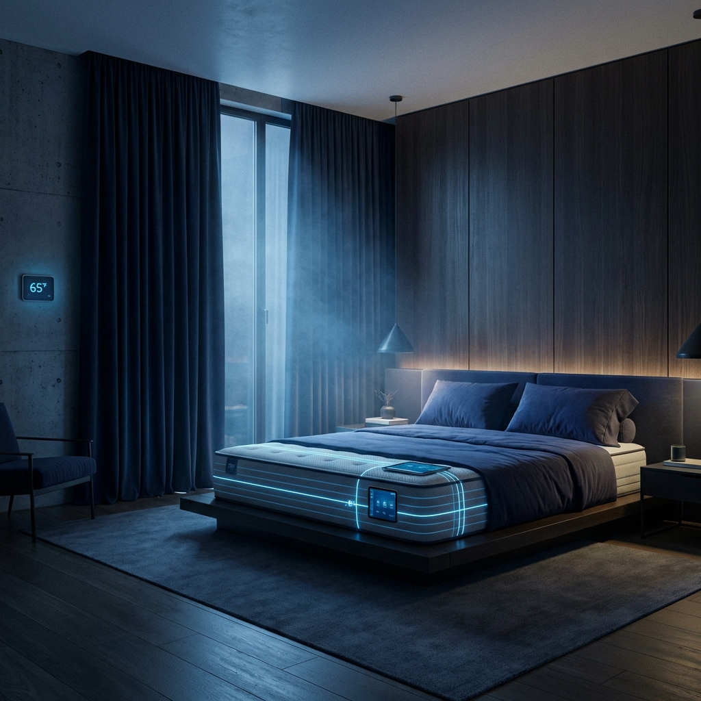 Sleep Optimization for Men: Protocols to Reverse Aging