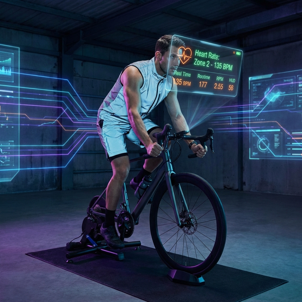 Zone 2 Training: The Foundation of Metabolic Flexibility